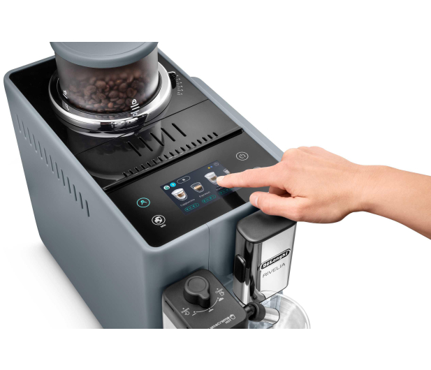 DeLonghi EXAM 440.55.G Rivelia - 1297083 - zdjęcie 16